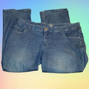 riders by lee plus size